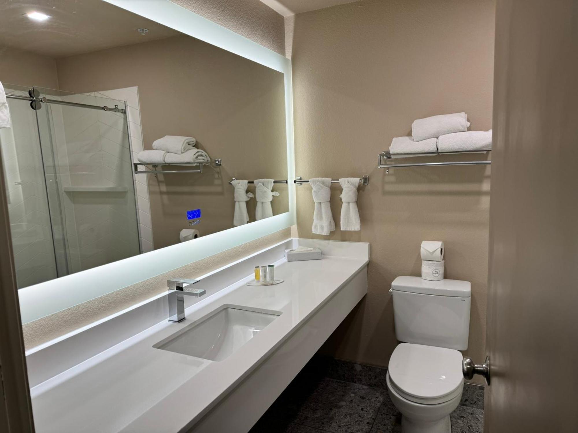 Travelodge By Wyndham Lake Havasu Лейк Хавасу Сити Екстериор снимка